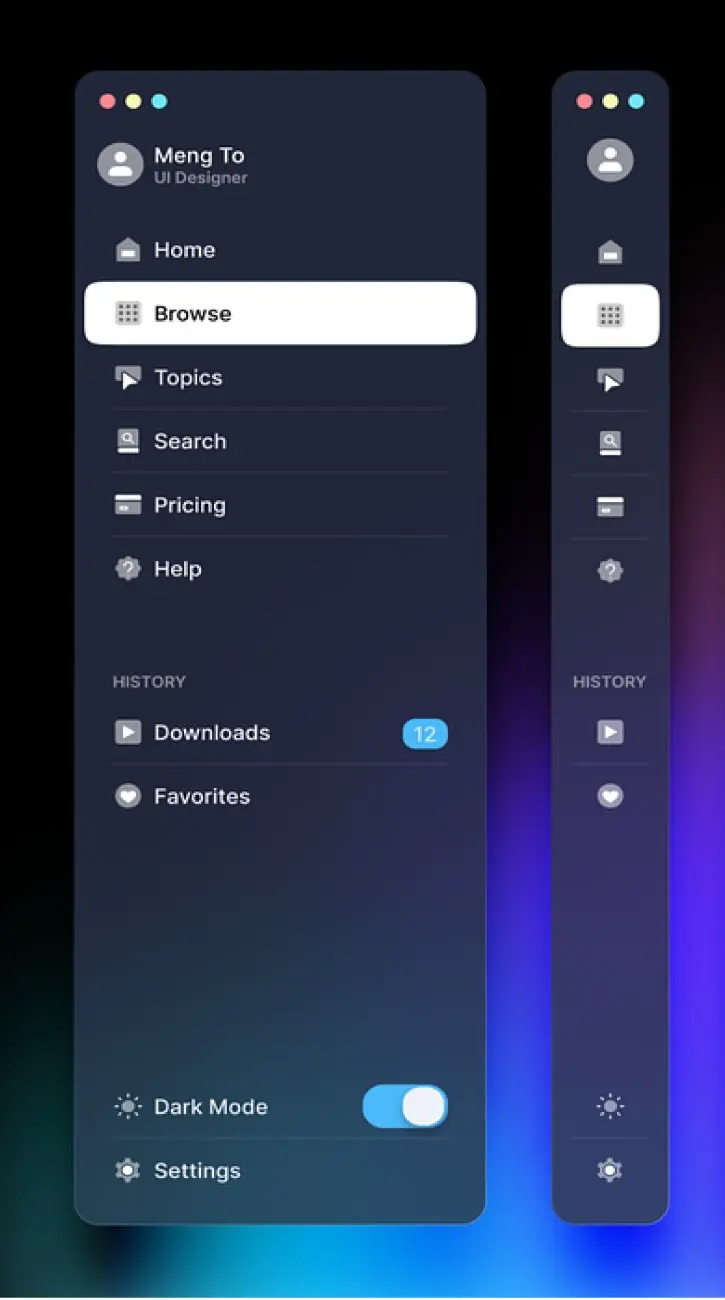 Sidebar-design-by-HelpingGeeks
