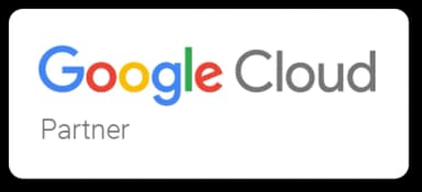 Google Cloud logo