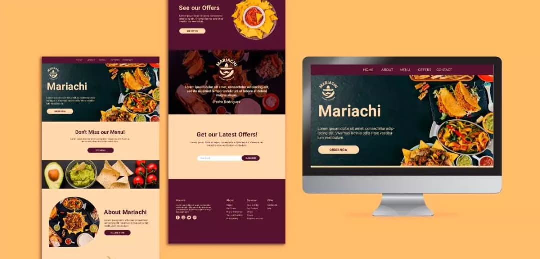 spices-landing-website-by-HelpingGeeks