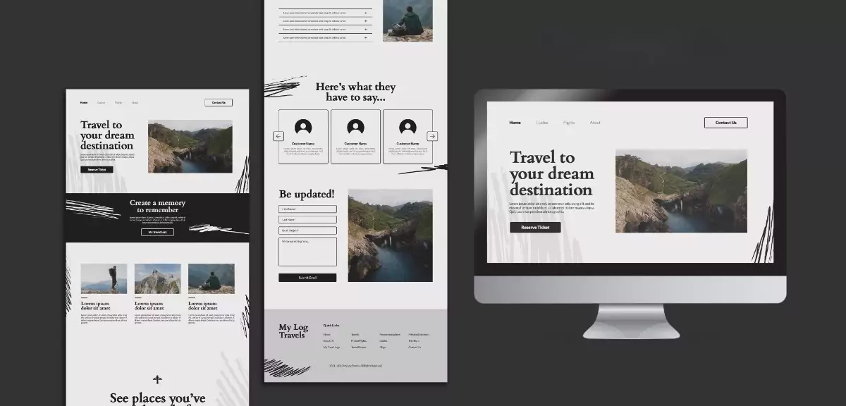 tour&travel-website-by-HelpingGeeks